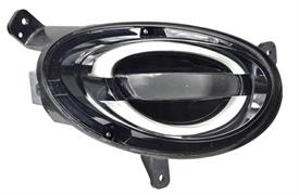PROIETTORE INF. DX 500 X 18-> C/LUCE DIURNA A LED