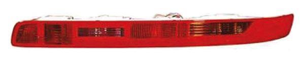 RETRONEBBIA/MARCIA DX Q5 08->16 c/portalampada