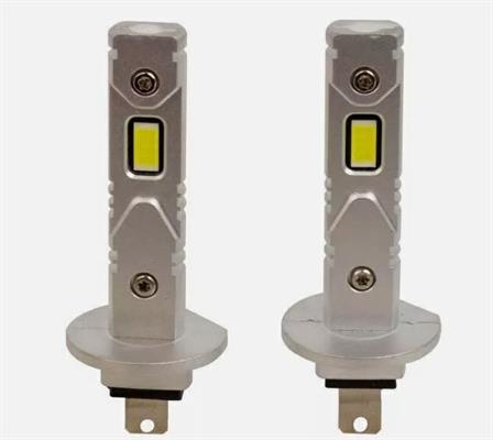 KIT LED LAMPADE H1 6000°K