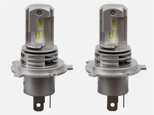 KIT LED LAMPADE H4 6000°K