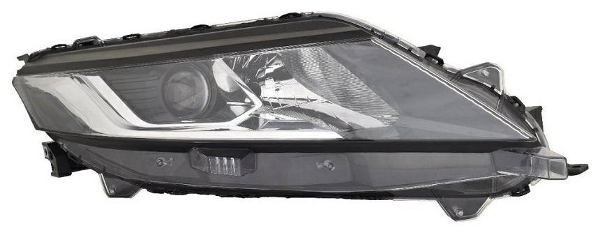 FARO DX L200 19-> H11-HB3-W5W