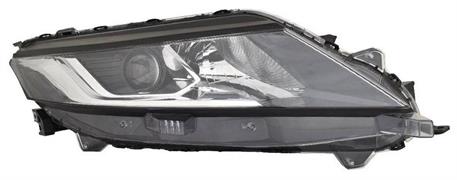 FARO DX L200 19-> H11-HB3-W5W