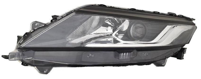 FARO SX L200 19-> H11-HB3-W5W