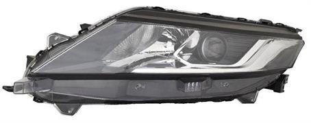 FARO SX L200 19-> H11-HB3-W5W