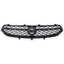 GRIGLIA RADIATORE  CORSA F 19->23