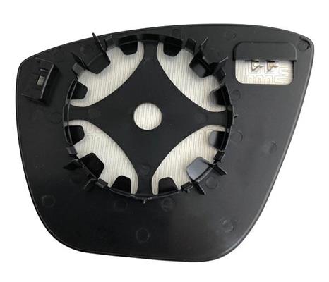 PIASTRA C/VETRO DX KA+16->18-> TERM
