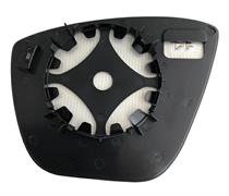 PIASTRA C/VETRO SX KA+16->18-> TERM