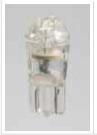 LAMPADE 12V  T10 4 LED