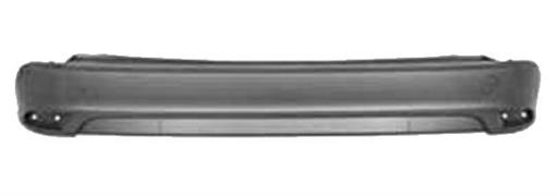 PAR.POST.FOCUS 11->14 GRIGIO SCURO S/F SCARICO