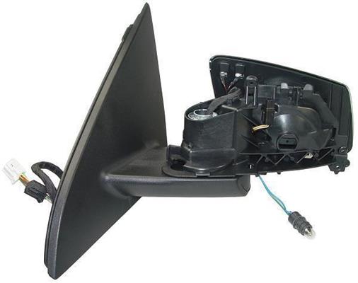 CORPO SPECCHIO EL SX GLA X156 13-> RIB.C/MEM.15 PIN