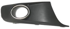 GRIGLIA FENDI DX TOURAN CADDY 10->15 C/CORN CROM