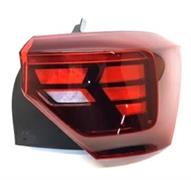 GR. OTT POST SX POLO 21-> EST LED