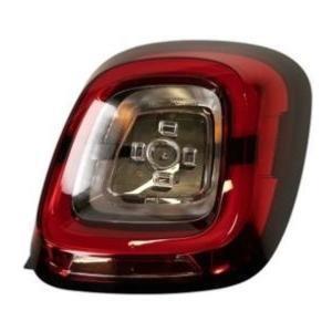 FAN POST DX 500X 18-> A LED