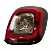 FAN POST DX 500X 18-> A LED