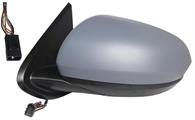 SPECCHIO ELE SX DUSTER 18->C/PR 5 PIN