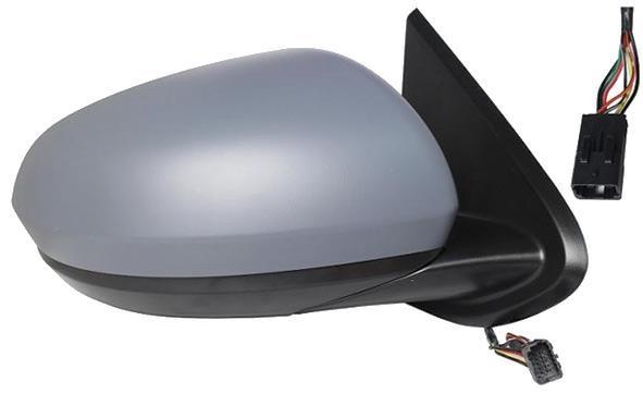 SPECCHIO ELE DX DUSTER 18->C/PR 7 PIN