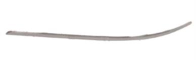 PROFILO SX PAR POST CL B 11->14 CROMATO