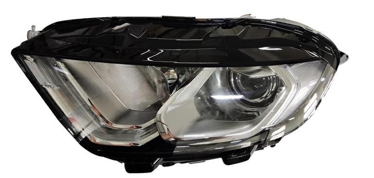 FARO SX ECOSPORT 18-> C/LUCE DIURNA LED