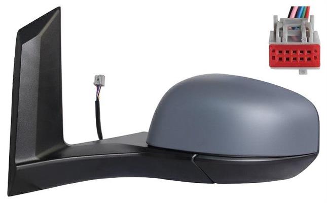 SPECCHIO EL SX CONNECT TOURNEO 18-> C/PR TERM 5PIN