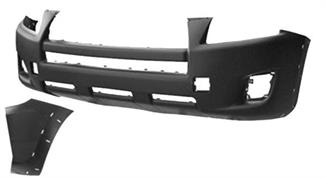 PARAURTO ANT.RAV 4 09->10 C/PRIM