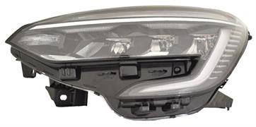 FARO SX CLIO 19-> A LED C/MOTORE