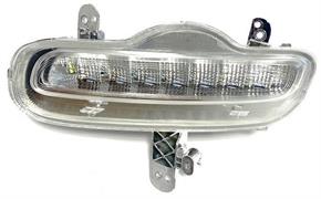 FANALE ANT.SX PANDA 12-> A LED luce diurna