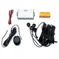 KIT SENSORI PARCHEGGIO CON BUZZER OEM FLUSH-MOUNT