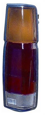 FANALE POST DX NISSAN KING CABm 86->92 36CM