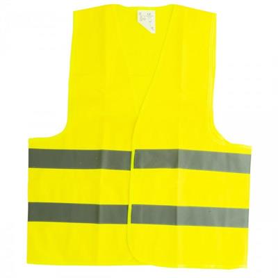GILET ALTA VISIBILITA'