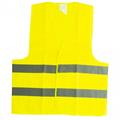 GILET ALTA VISIBILITA'