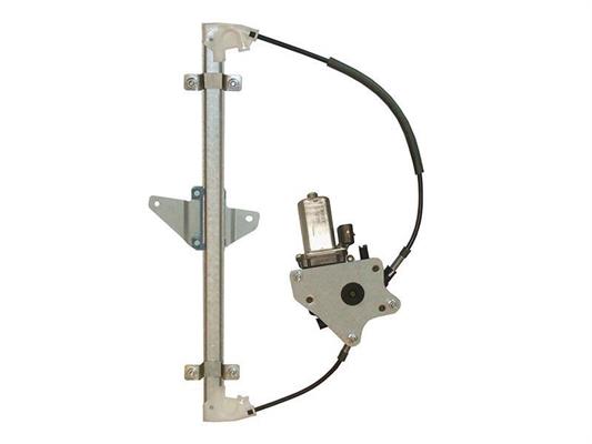 ALZ.EL.SX JUKE 10->19 2 PIN