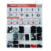 KIT MOLLETTE FISSAGGIO FORD 382 PZ