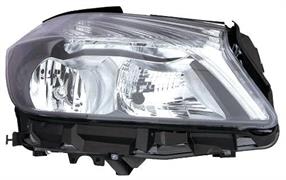 FARO SX MERC A W176 2012->