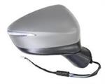 SPECCHIO EL.DX MAZDA CX3 2015->RIB 8 pin