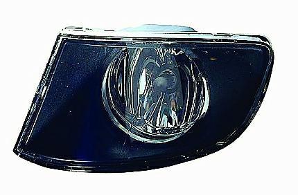 FENDINEBBIA DX BMW S3 E92/93 COUPE'CABRIO 06->13