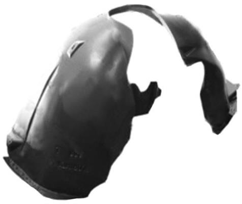 PASSARUOTA ANT SN PEUGEOT 308 07->13