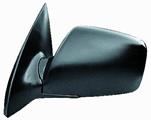 SPECCHIO SX EL.SPORTAGE 04->08 NERO