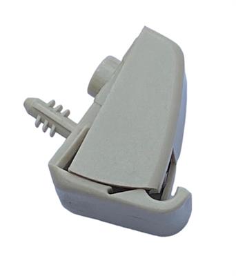 GANCIO PARASOLE 500 15-> BEIGE