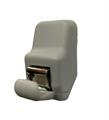 GANCIO PARASOLE 500X GRIGIO CHIARO