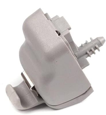 GANCIO PARASOLE TIPO 15-> GRIGIO CHIARO