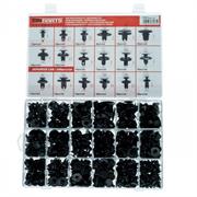 KIT MOLLETTE FISSAGGIO AUTO GIAPPONESI 308 PZ