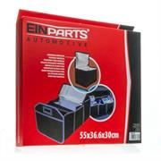 ORGANIZZATORE PER BAGAGLIAIO CON BORSA TERMICA 55X36.6X30