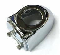 TAPPO MANIGLIA 500X ANT. SX CROMATO