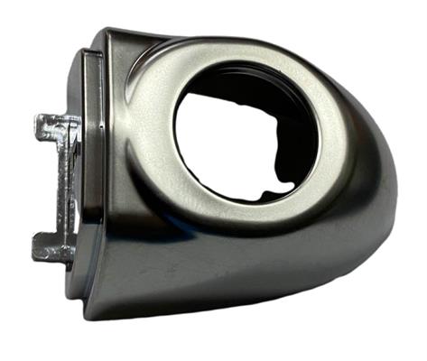 TAPPO MANIGLIA 500X ANT. SX SATINATO