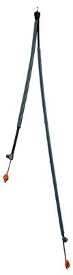 CAVETTO 500 07-> RIBALTAMENTO SCHIENALE DX