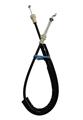 CAVO 500L APRIPORTA ANT. DX=SX MAN. INT. SERRATURA