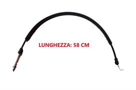 CAVO APRIPORTA ANT. BRAVO 07-> DELTA 08-> MANIGLIA INT.SERRATURA