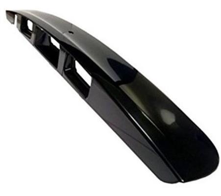 MANIGLIONE PORTELLONE QASHQAI 07->14 C/FORO NOTOLINO