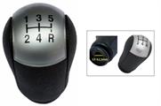 POMELLO C-MAX 03-> FIESTA 96->02 MONDEO 2014 5MARCE GRIGIO