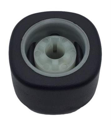 POMELLO PANDA 12-> SENZA CALOTTA